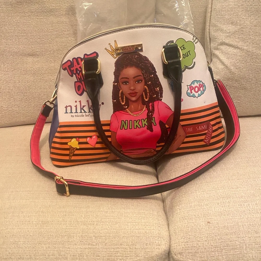 Handbag - Picture 5 of 6